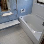 浴室リフォーム