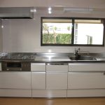 キッチンリフォーム