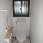 トイレリフォーム